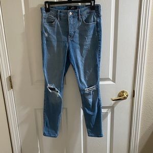 Hollister jeans